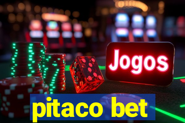 pitaco bet