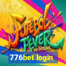 776bet login