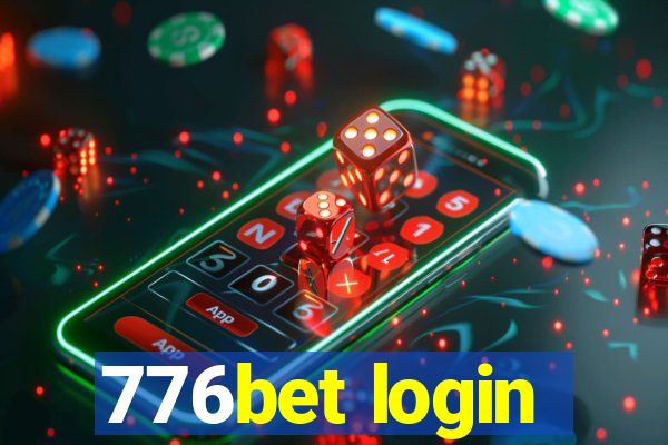 776bet login