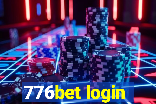 776bet login