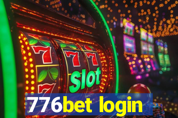 776bet login