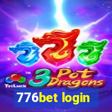 776bet login