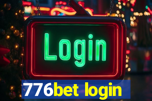 776bet login