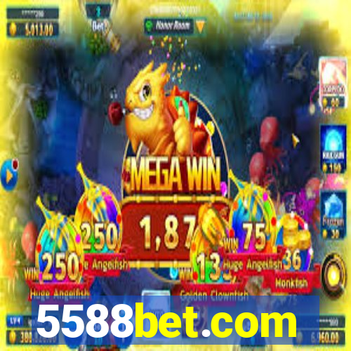 5588bet.com