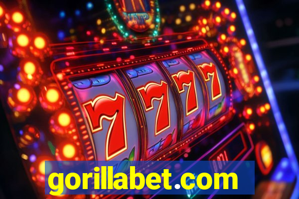 gorillabet.com