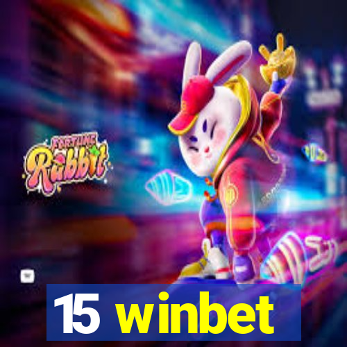 15 winbet