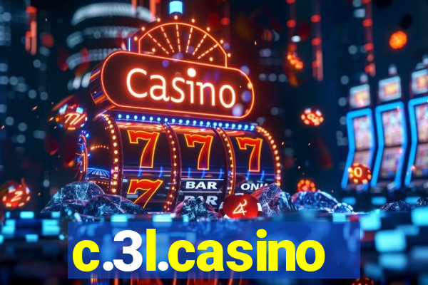 c.3l.casino