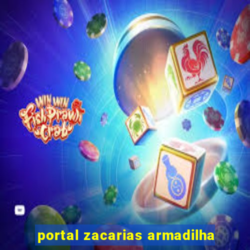 portal zacarias armadilha