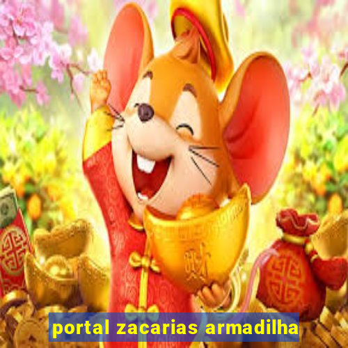 portal zacarias armadilha