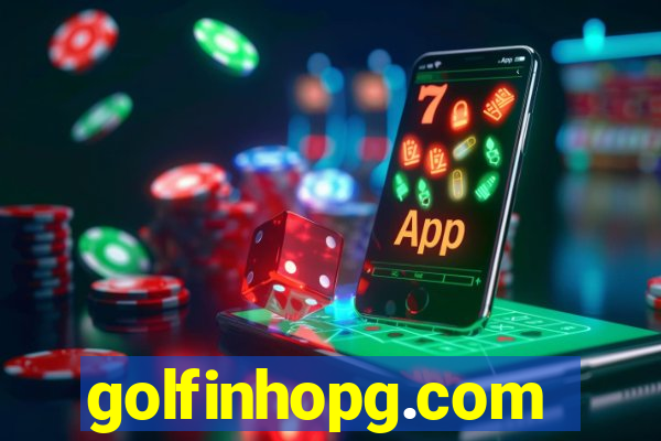 golfinhopg.com