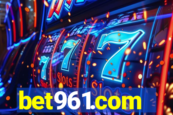 bet961.com