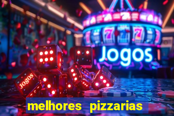 melhores pizzarias de porto alegre