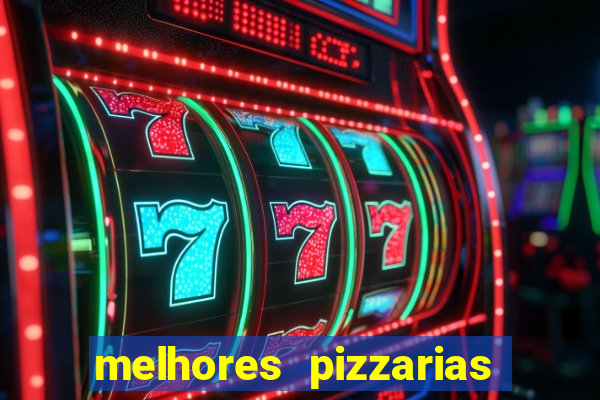 melhores pizzarias de porto alegre