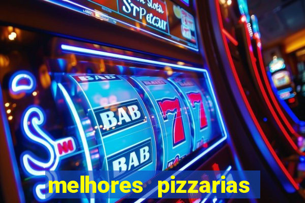 melhores pizzarias de porto alegre