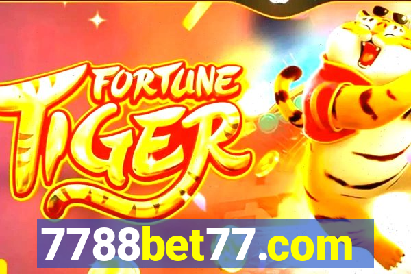 7788bet77.com