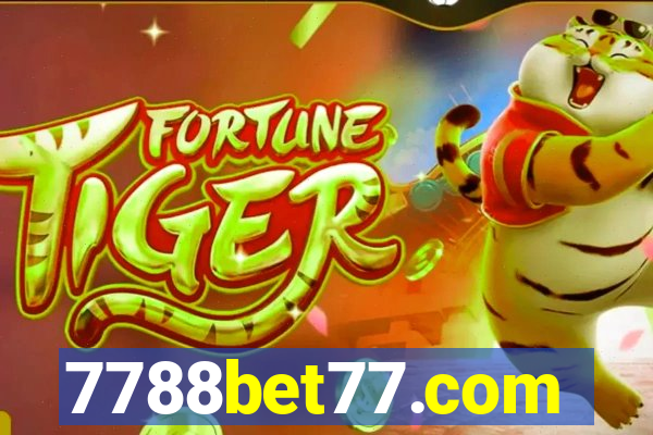 7788bet77.com