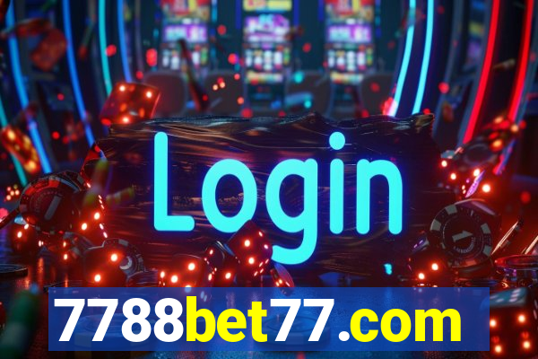 7788bet77.com