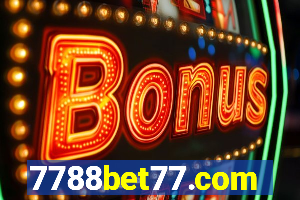 7788bet77.com