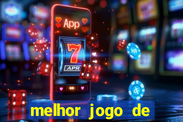 melhor jogo de manager para celular 2024