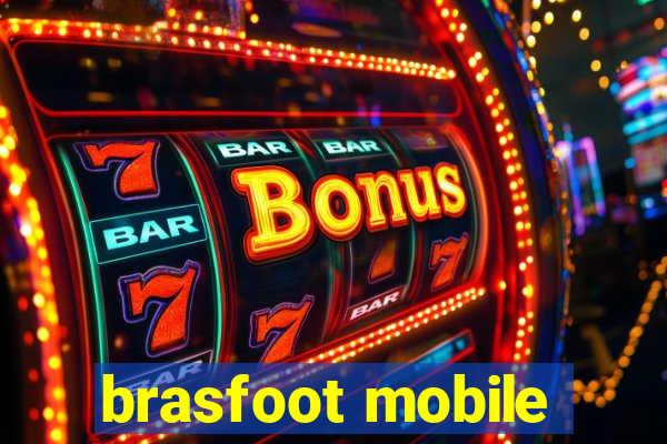 brasfoot mobile