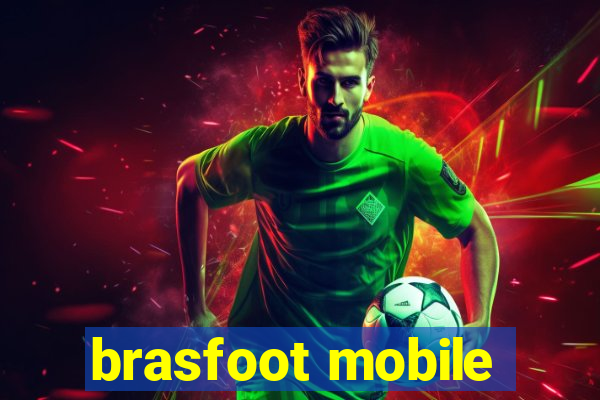 brasfoot mobile