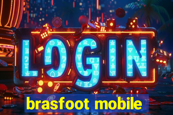 brasfoot mobile