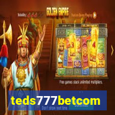 teds777betcom