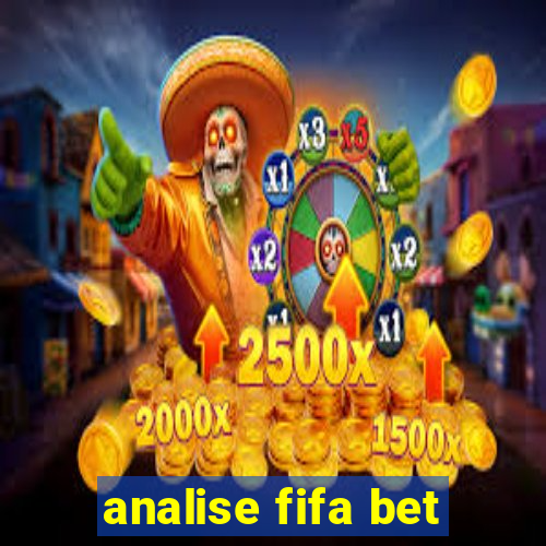 analise fifa bet