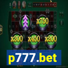 p777.bet