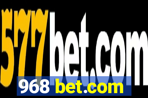 968 bet.com