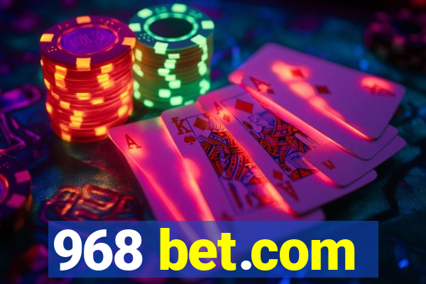 968 bet.com