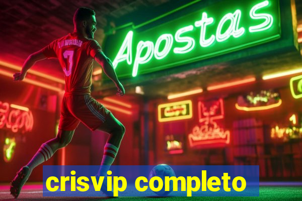 crisvip completo