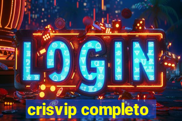 crisvip completo