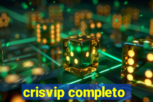 crisvip completo