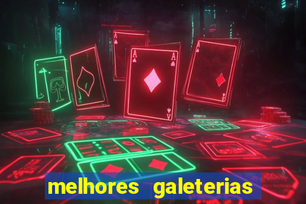 melhores galeterias em porto alegre