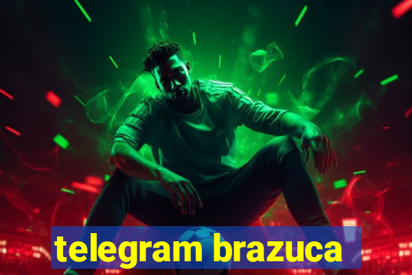 telegram brazuca