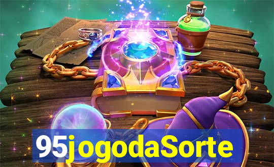 95jogodaSorte