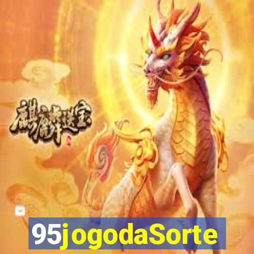 95jogodaSorte