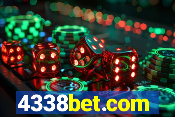 4338bet.com