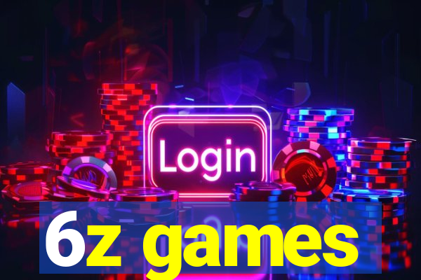 6z games