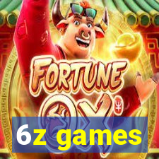 6z games