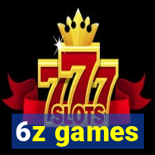 6z games