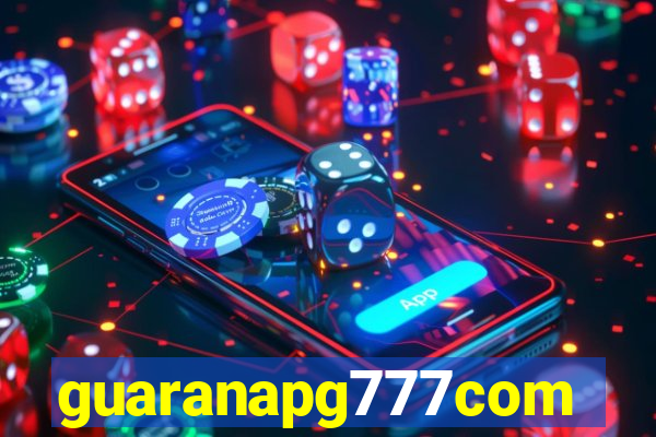 guaranapg777com