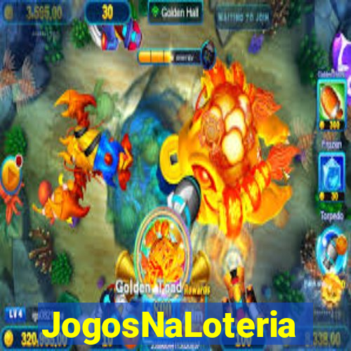 JogosNaLoteria