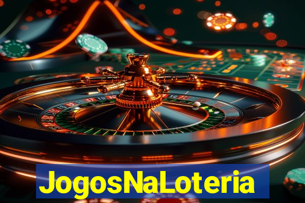 JogosNaLoteria