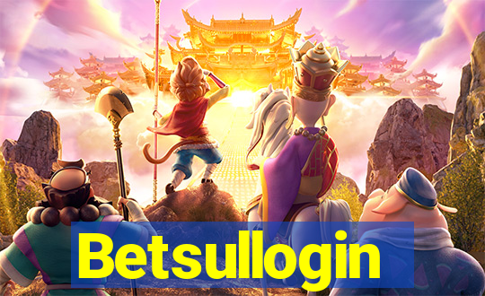 Betsullogin