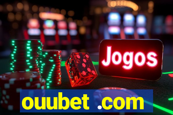 ouubet .com