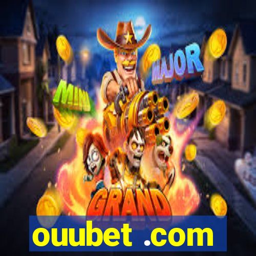 ouubet .com