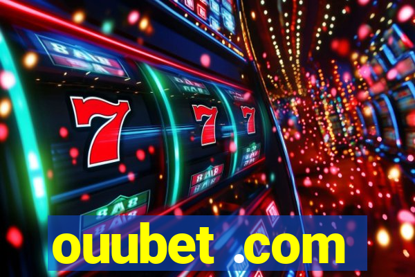 ouubet .com