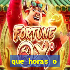 que horas o fortune rabbit paga